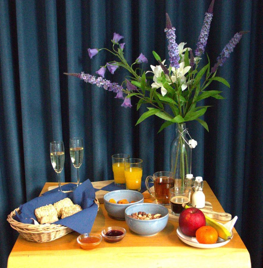 Harteluk Afsluitdijk Zurich Hotel ภายนอก รูปภาพ